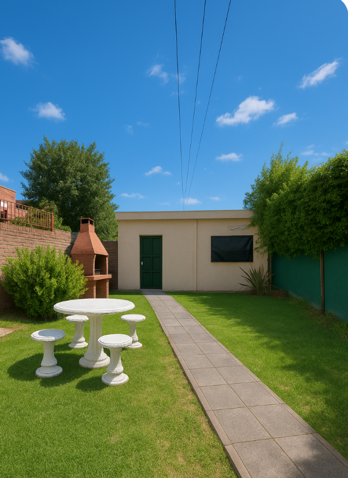 EXCELENTE PROPIEDAD EN VENTA