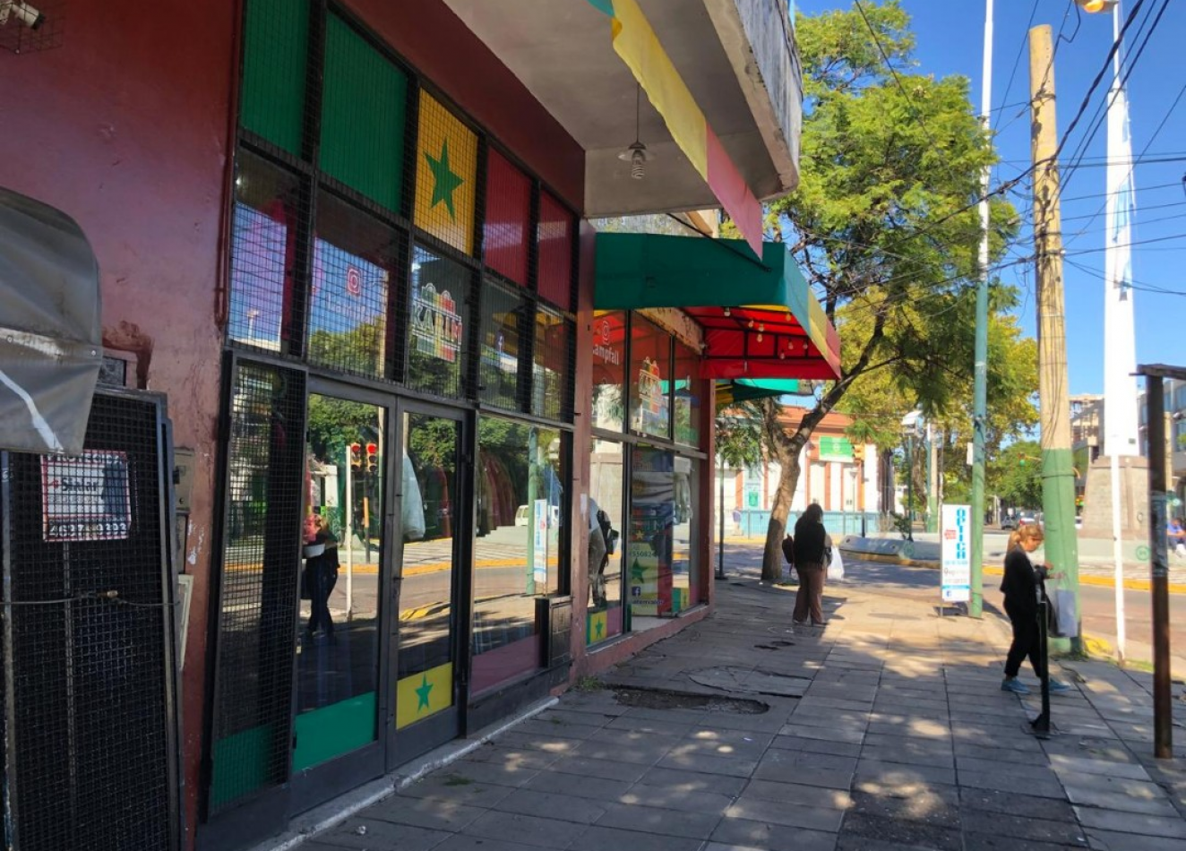 OPORTUNIDAD COMERCIAL 