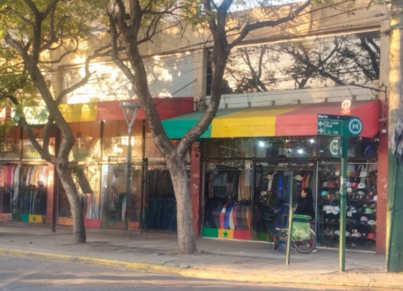 OPORTUNIDAD COMERCIAL 