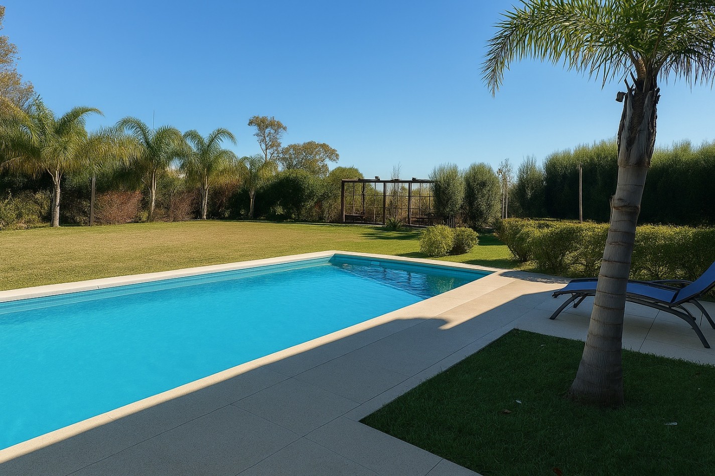 EXCELENTE PROPIEDAD DE 4 AMBIENTES EN LA VICTORIA POLO COUNTRY CLUB