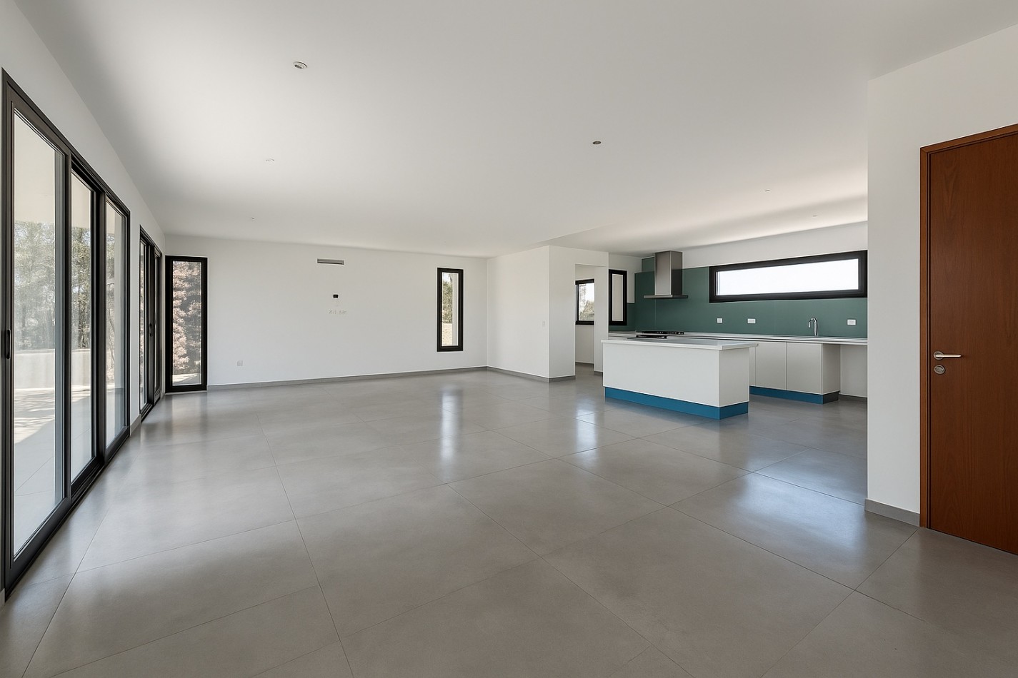 EXCLUSIVA PROPIEDAD A ESTRENAR EN LA VICTORIA POLO COUNTRY CLUB - AREA 6O