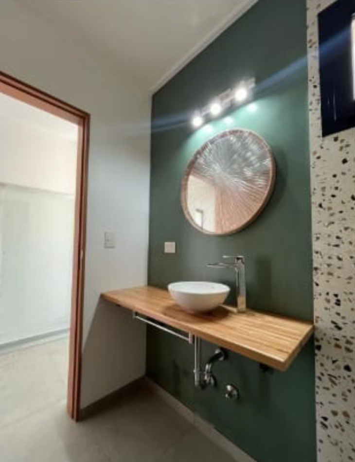 EXCLUSIVA PROPIEDAD A ESTRENAR EN LA VICTORIA POLO COUNTRY CLUB - AREA 6O
