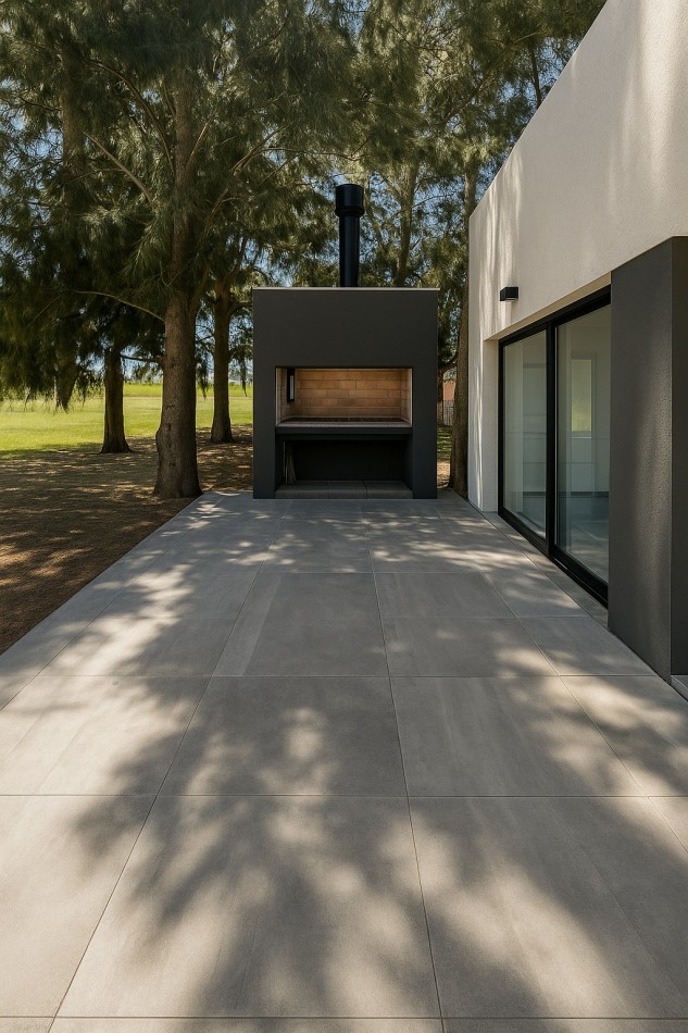 EXCLUSIVA PROPIEDAD A ESTRENAR EN LA VICTORIA POLO COUNTRY CLUB - AREA 6O
