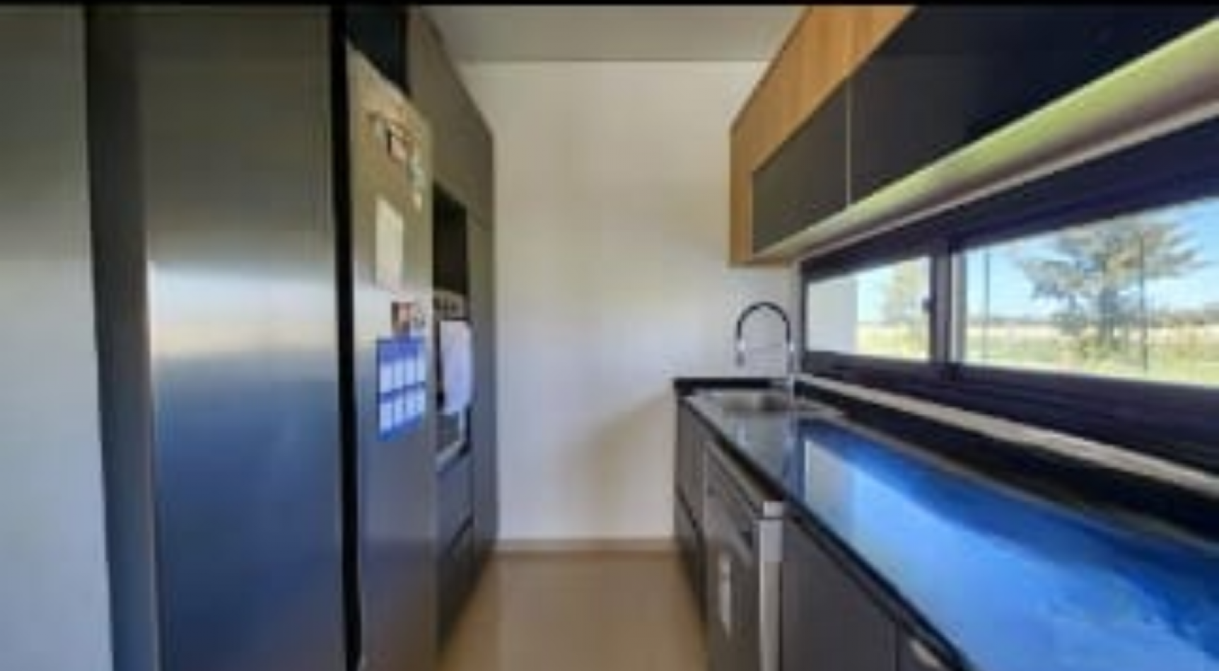 EXCLUSIVA RESIDENCIA MODERNA EN LA VICTORIA POLO COUNTRY CLUB - AREA 60 - Autovia 2 km 64 -