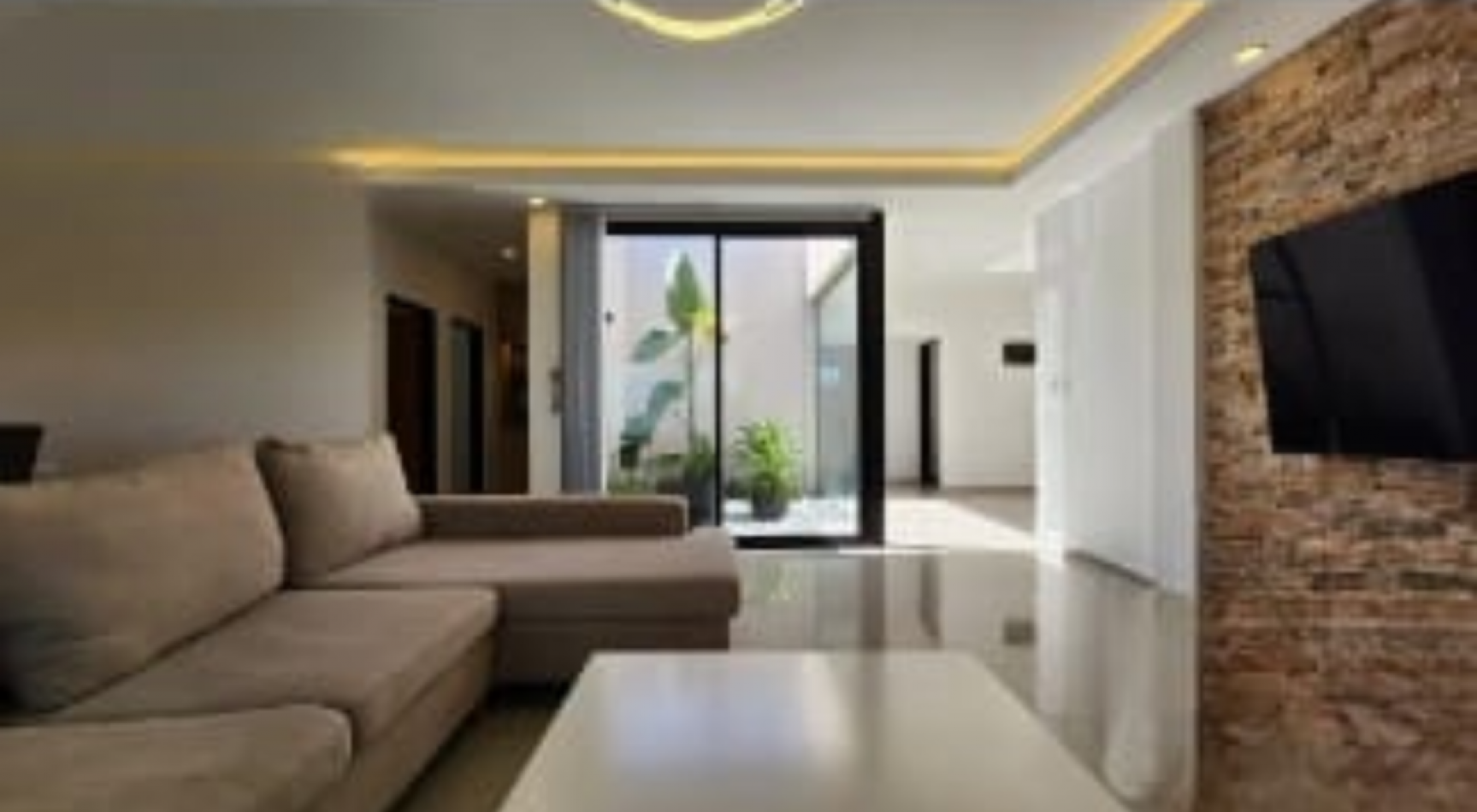 EXCLUSIVA RESIDENCIA MODERNA EN LA VICTORIA POLO COUNTRY CLUB - AREA 60 - Autovia 2 km 64 -