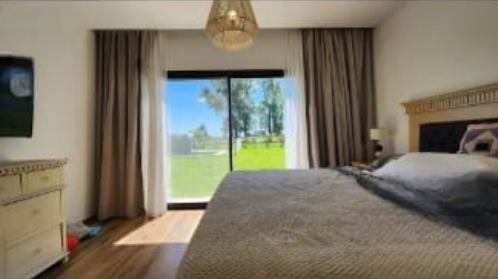 EXCLUSIVA RESIDENCIA MODERNA EN LA VICTORIA POLO COUNTRY CLUB - AREA 60 - Autovia 2 km 64 -