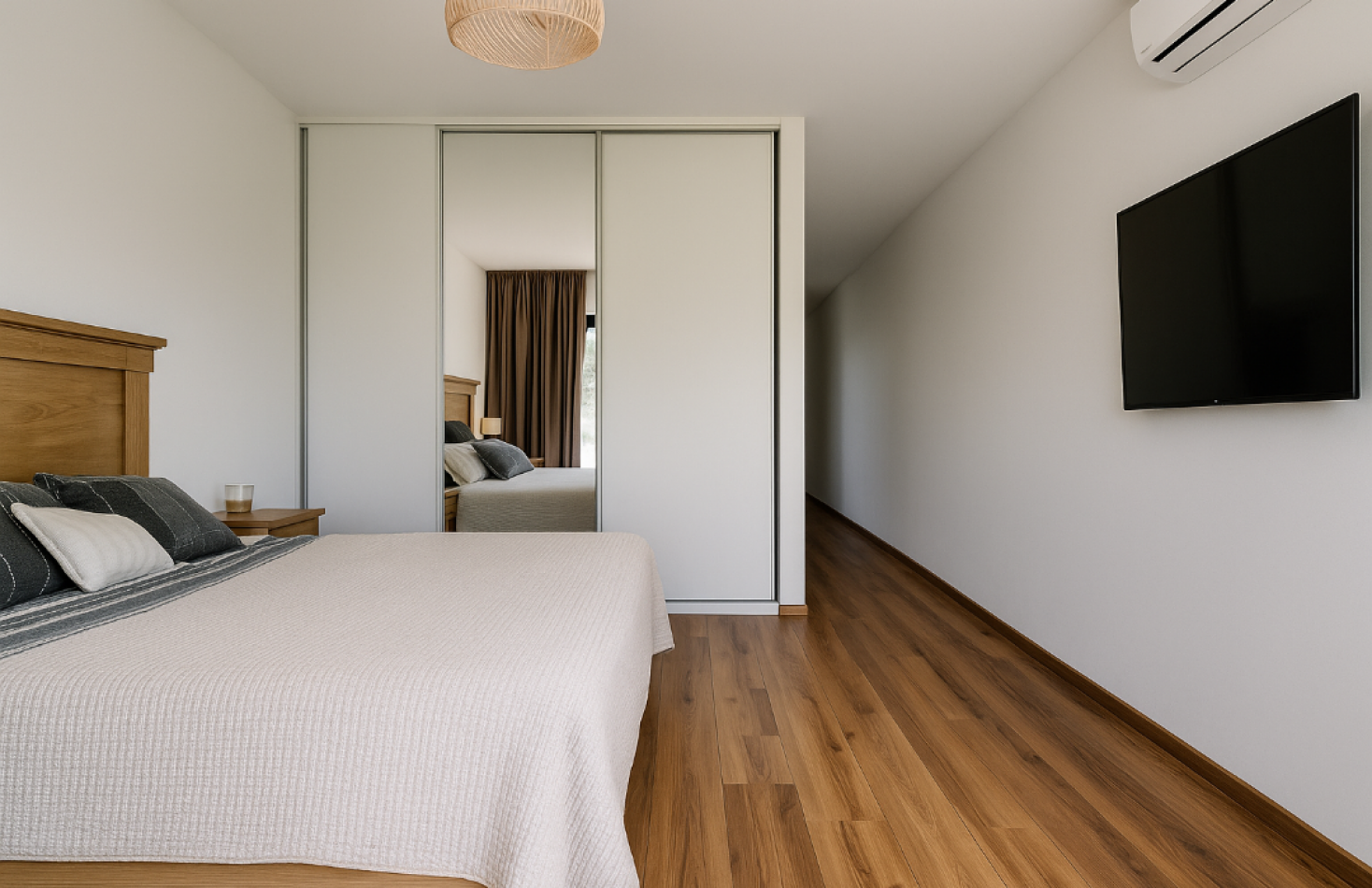 EXCLUSIVA RESIDENCIA MODERNA EN LA VICTORIA POLO COUNTRY CLUB - AREA 60 - Autovia 2 km 64 -