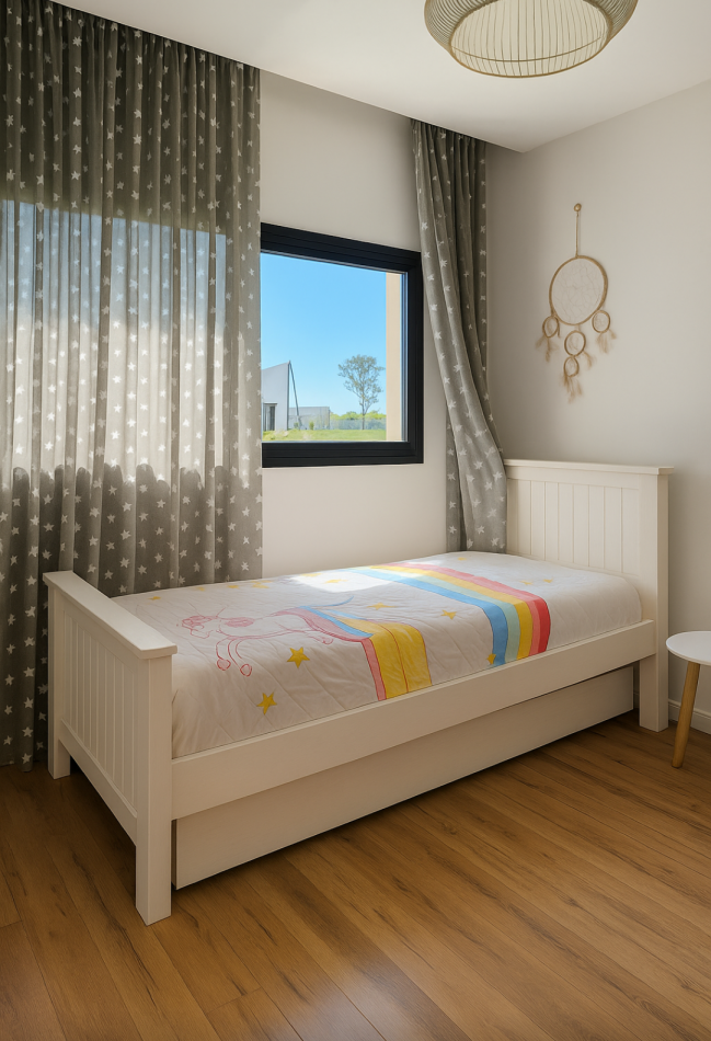 EXCLUSIVA RESIDENCIA MODERNA EN LA VICTORIA POLO COUNTRY CLUB - AREA 60 - Autovia 2 km 64 -