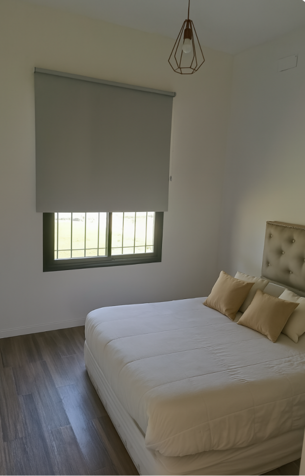 PROPIEDAD DESARROLLADA EN UNA PLANTA. CON PISCINA Y MAJESTUOSO PARQUE - VENTA EN LA RESERVA ESCONDIDA - AREA 60 