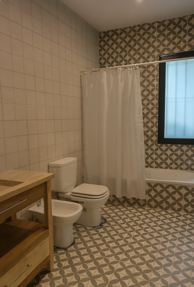 PROPIEDAD DESARROLLADA EN UNA PLANTA. CON PISCINA Y MAJESTUOSO PARQUE - VENTA EN LA RESERVA ESCONDIDA - AREA 60 