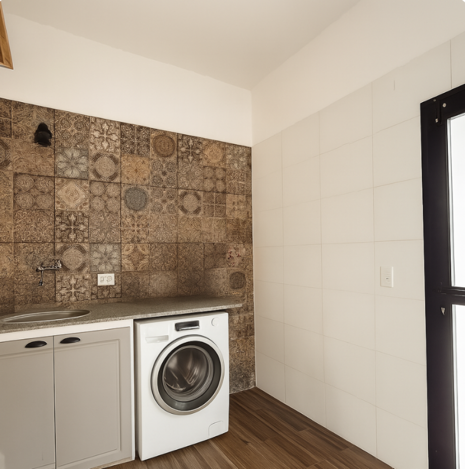 PROPIEDAD DESARROLLADA EN UNA PLANTA. CON PISCINA Y MAJESTUOSO PARQUE - VENTA EN LA RESERVA ESCONDIDA - AREA 60 