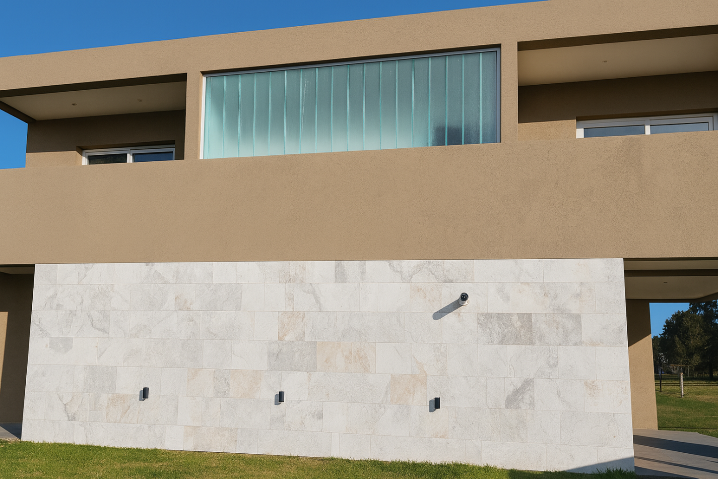 EXCELENTE PROPIEDAD DE 2 PLANTAS CON PISCINA Y MAJESTUOSO PARQUE EN CLUB DE CAMPO " LA VICTORIA POLO COUNTRY CLUB "- AREA 60