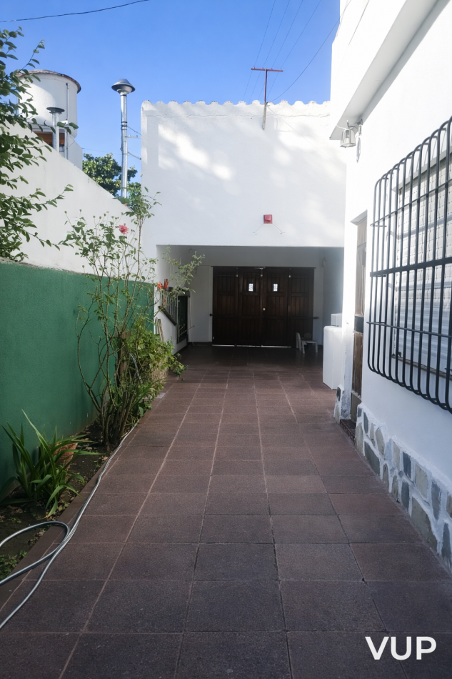 EXCELENTE PROPIEDAD EN VENTA EN SAN ANTONIO DE PADUA ( ZONA EXCLUSIVA Y RESIDENCIAL )
