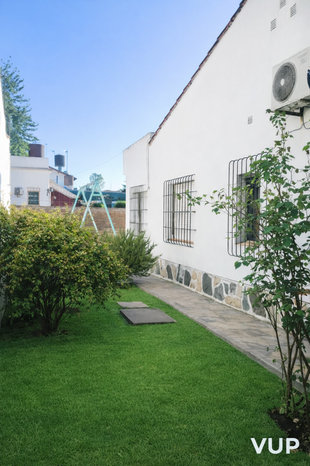 EXCELENTE PROPIEDAD EN VENTA EN SAN ANTONIO DE PADUA ( ZONA EXCLUSIVA Y RESIDENCIAL )