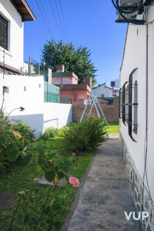 EXCELENTE PROPIEDAD EN VENTA EN SAN ANTONIO DE PADUA ( ZONA EXCLUSIVA Y RESIDENCIAL )