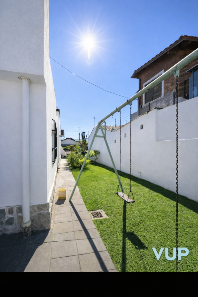 EXCELENTE PROPIEDAD EN VENTA EN SAN ANTONIO DE PADUA ( ZONA EXCLUSIVA Y RESIDENCIAL )