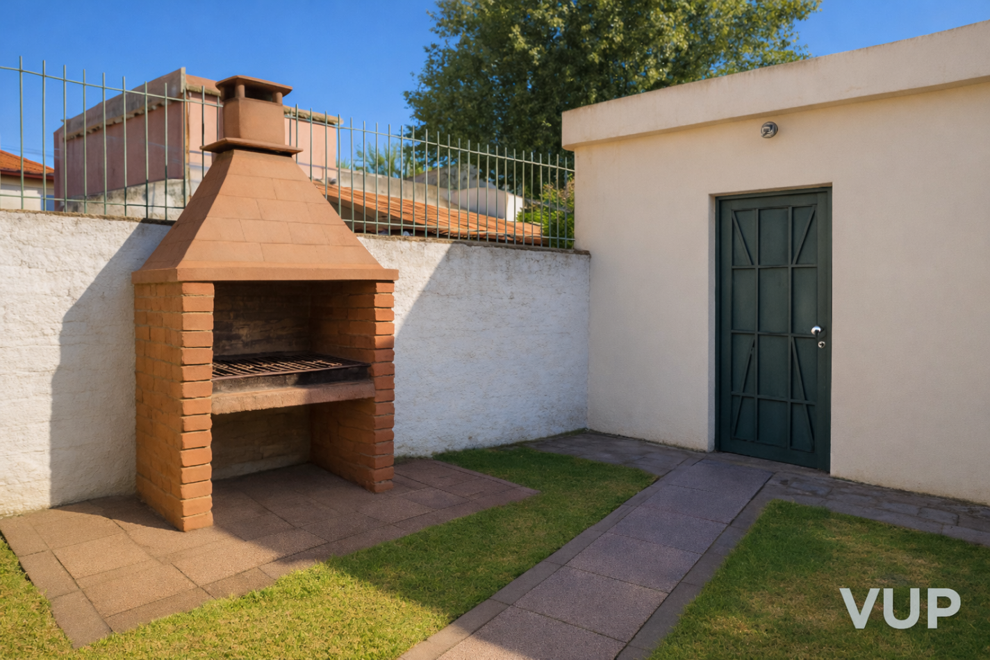 EXCELENTE PROPIEDAD EN VENTA EN SAN ANTONIO DE PADUA ( ZONA EXCLUSIVA Y RESIDENCIAL )