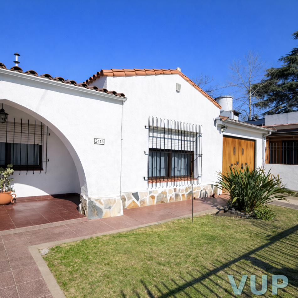 EXCELENTE PROPIEDAD EN VENTA EN SAN ANTONIO DE PADUA ( ZONA EXCLUSIVA Y RESIDENCIAL )
