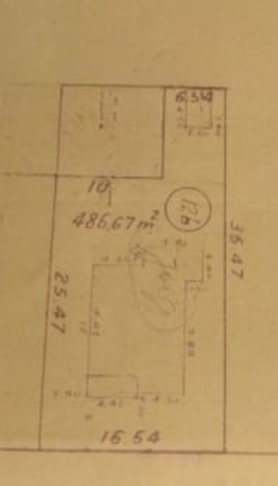 EXCELENTE PROPIEDAD EN VENTA EN SAN ANTONIO DE PADUA ( ZONA EXCLUSIVA Y RESIDENCIAL )