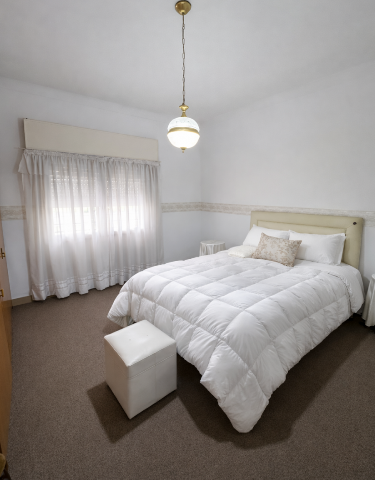 EXCELENTE PROPIEDAD EN VENTA EN SAN ANTONIO DE PADUA ( ZONA EXCLUSIVA Y RESIDENCIAL )