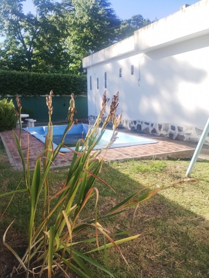 EXCELENTE PROPIEDAD EN VENTA